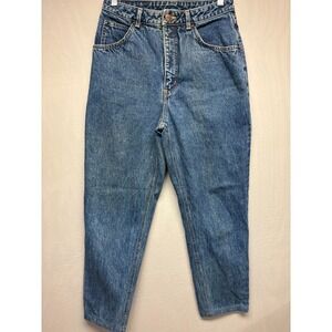Edwin Tokyo Jeans LA Slim Jeans Mens‎ Blue Denim 5-Pocket Outdoor 28x30